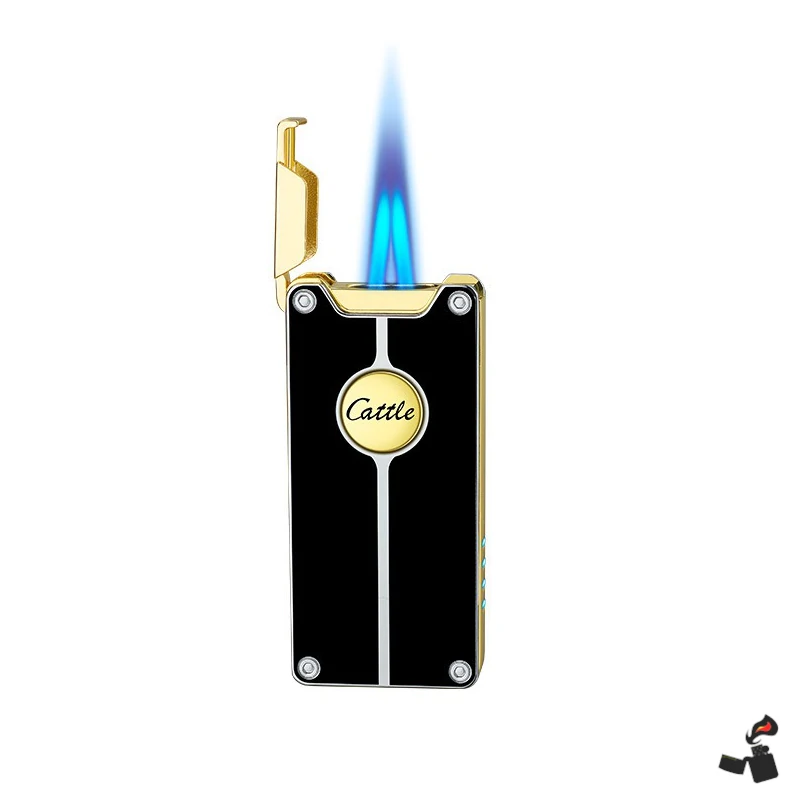 Camping lighter